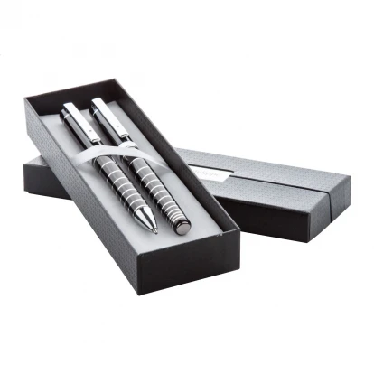 Sismique Pen Set