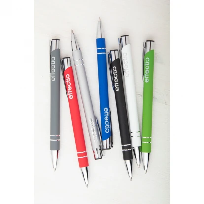 Runnel Ballpoint Pen