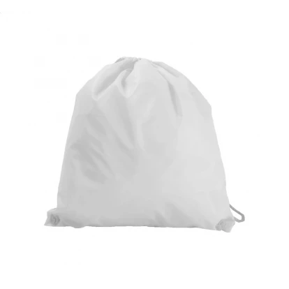 Jock Drawstring Bag