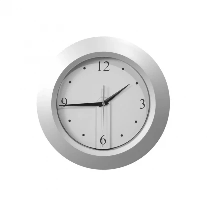 Brattain Wall Clock