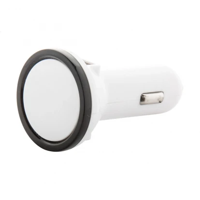 BiPower USB Car Charger