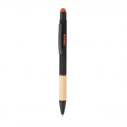 Boorly Touch Ballpoint Pen