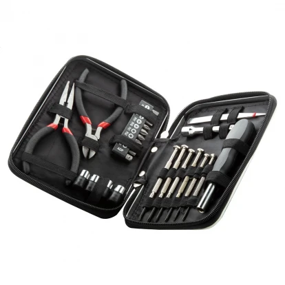 Aldrin Tool Set
