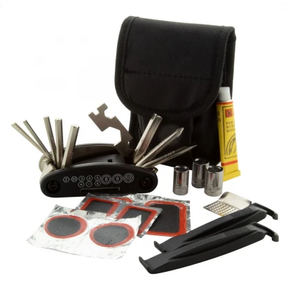 Lance Bicycle Repair Kit