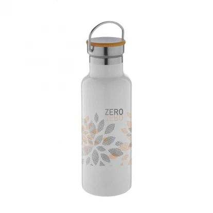 Manaslu Subo Insulated Sublimation Bottle 500ml