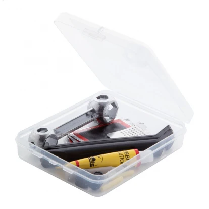 Eddy Bicycle Repair Kit