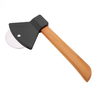 Pizzax Pizza Cutter