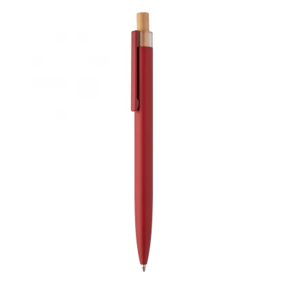 Bosher Recycled Metal Ballpoint pen