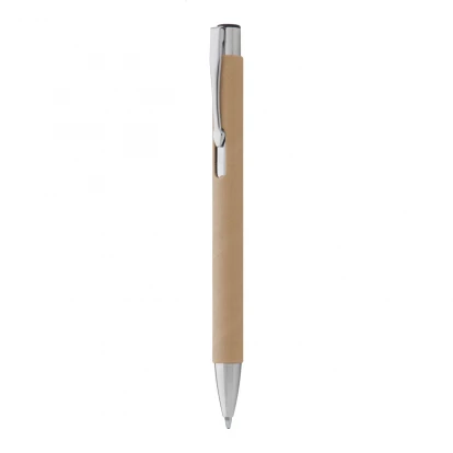 Papelles Recycled Paper Ballpoint Pen