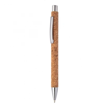 Corzhan Cork Ballpoint Pen
