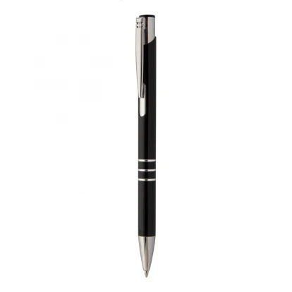 Rechannel Recycled Metal Ballpoint Pen