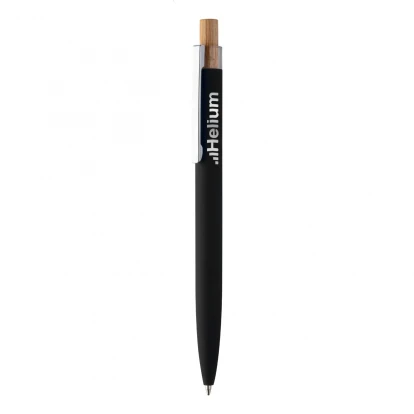 Boshly Recycled Metal Ballpoint Pen