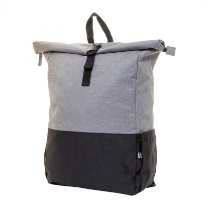Carnegie RPET Backpack