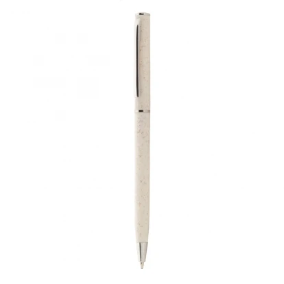 Slikot Wheat Straw Ballpoint Pen