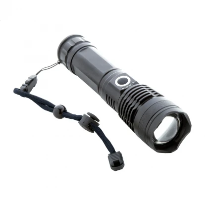 Chargelight Ultra Rechargeable Torch