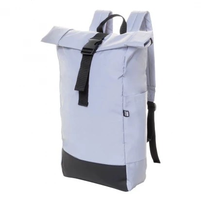 Lumiroll Reflective RPET Backpack