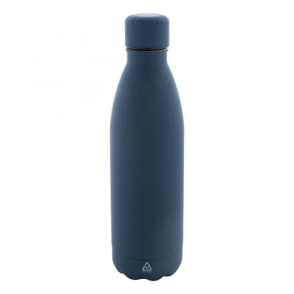 Refill Soft Recycled Stainless Steel Bottle 790ml