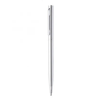 Ressex Recycled Metal Ballpoint Pen