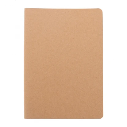 Crofty Recycled Paper A5 Notebook
