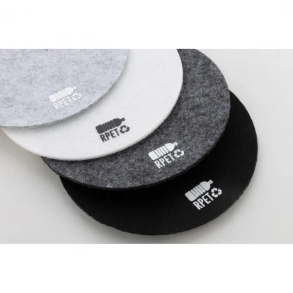 Hefe RPET Felt Coaster