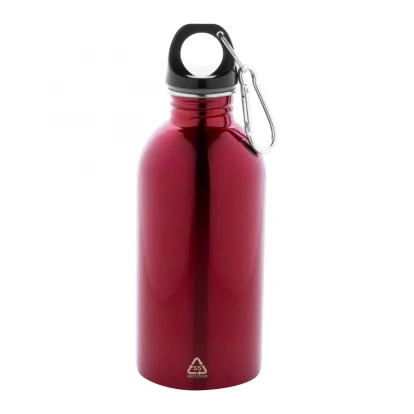 Ressuto Recycled Stainless Steel Bottle 400ml