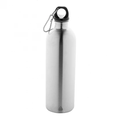 Ressuto XL Recycled Stainless Steel Bottle 750ml