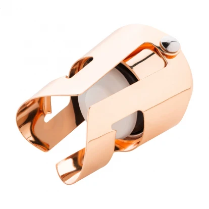 Apulia Champagne Stopper