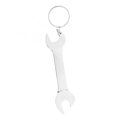 Fasten Bottle Opener Keyring