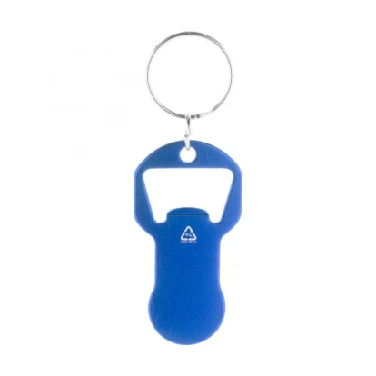 Biropi Bottle Opener Keyring