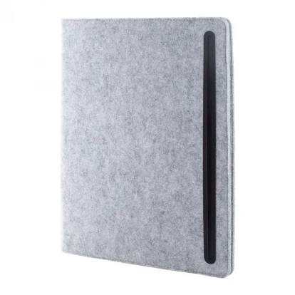 Refelt Meet A4 RPET Felt Document Folder