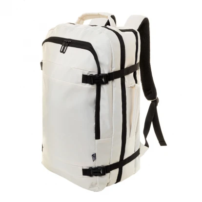 Kellogg RPET Document Backpack