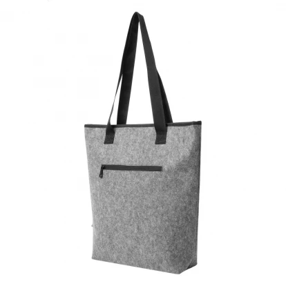 RecoTote RPET Cooler Shopping Bag