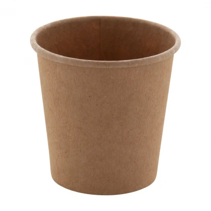 Papcap S Paper Cup 120ml