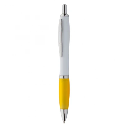 Wumpy Plastic Ballpoint Pen