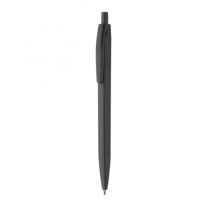 Leopard Plastic Ballpoint Pen