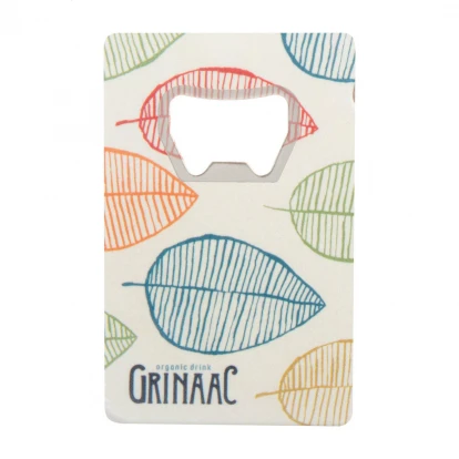 Swipe Bottle Opener