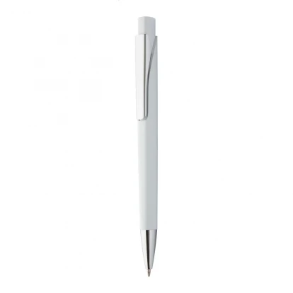 Silter Plastic Ballpoint Pen