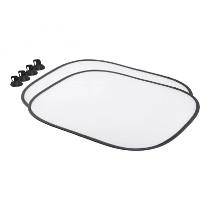 Subowind Sublimation Car Sunshades