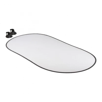 Subowind Sublimation Car Sunshade