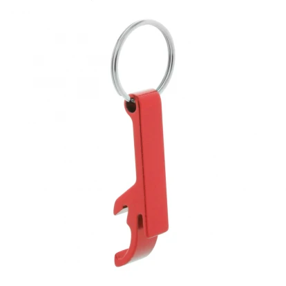 Russel Bottle Opener Keyring