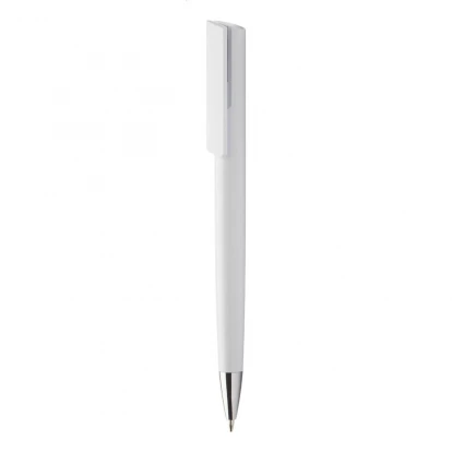 Lelogram Plastic Ballpoint Pen
