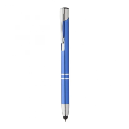Tunnel Touch Ballpoint Pen