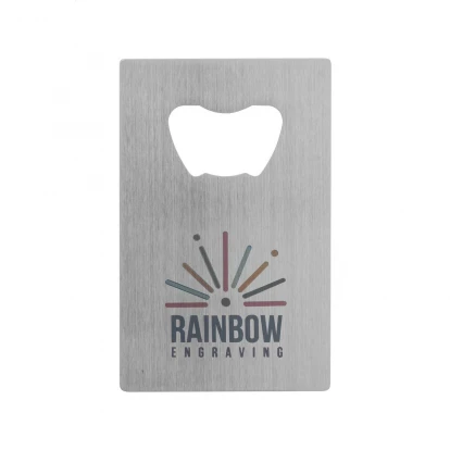 Weizen Bottle Opener
