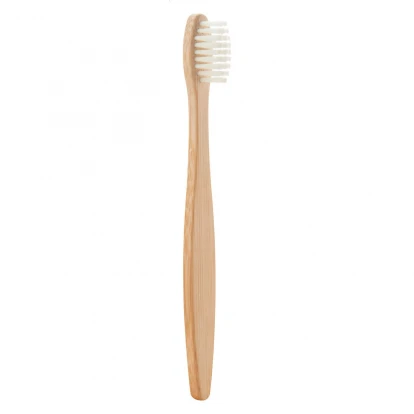 Boohoo Mini Kids Bamboo Toothbrush