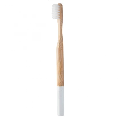 ColoBoo Bamboo Toothbrush