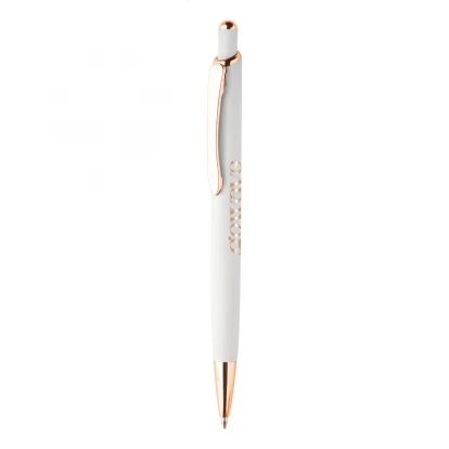 Orosa Recycled Metal Ballpoint Pen
