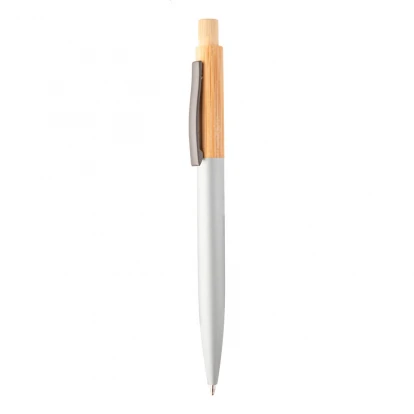 Seppoo Recycled Metal Ballpoint Pen