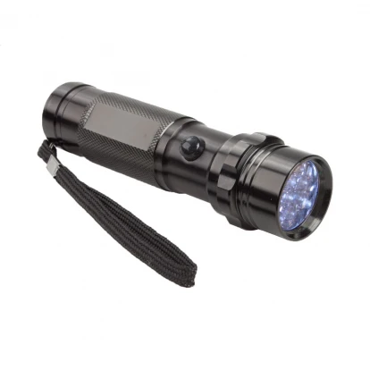 Everwood Torch