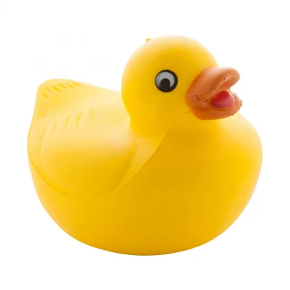 Duck Shaped Stress Ball