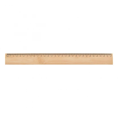 Rubus 30cm Bamboo Ruler
